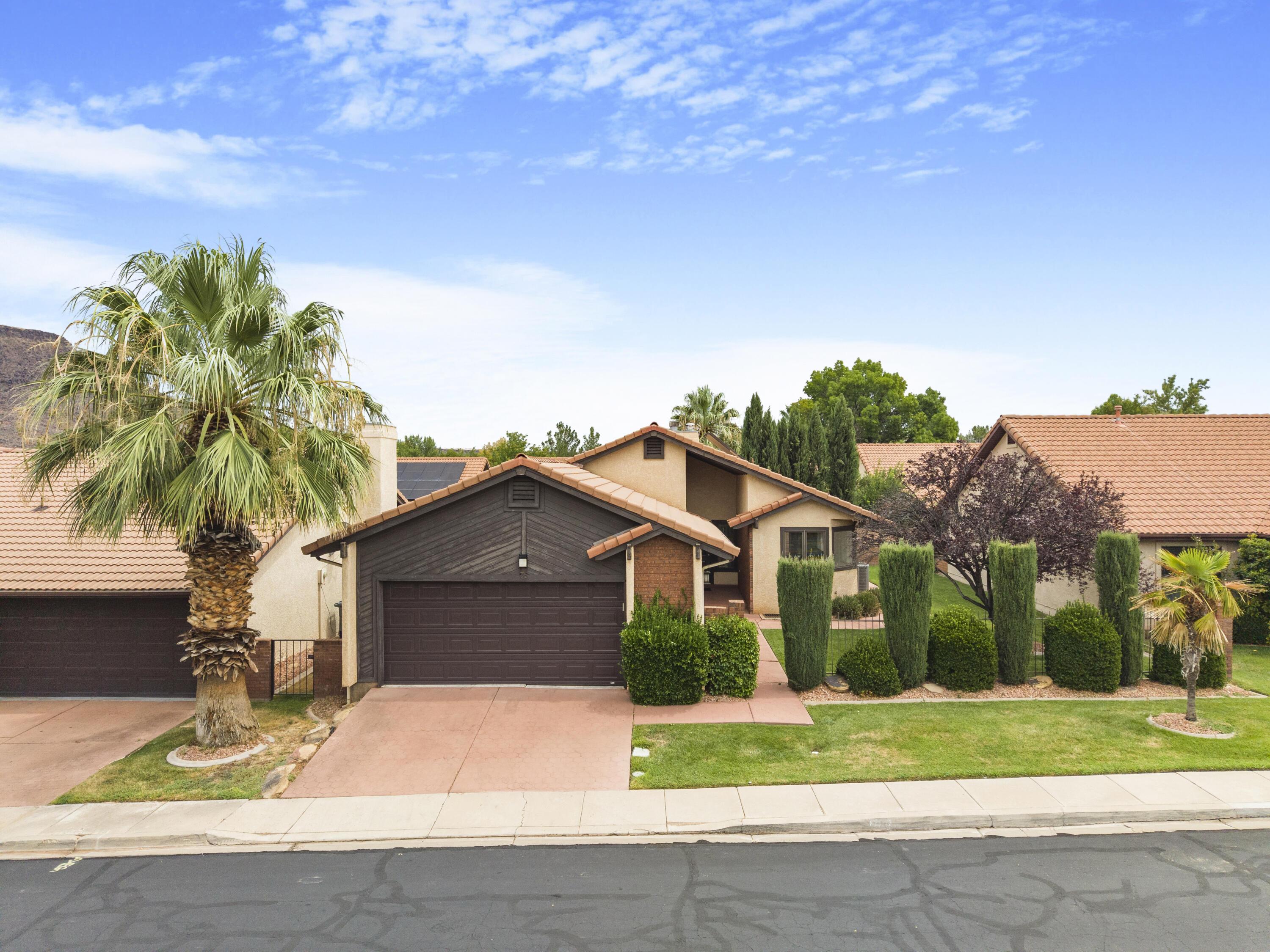 S Valley View Dr, Saint George, UT 84770