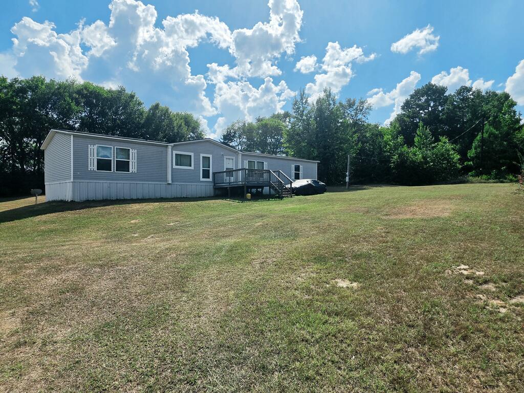 Wisteria Ln, Nacogdoches, TX 75964