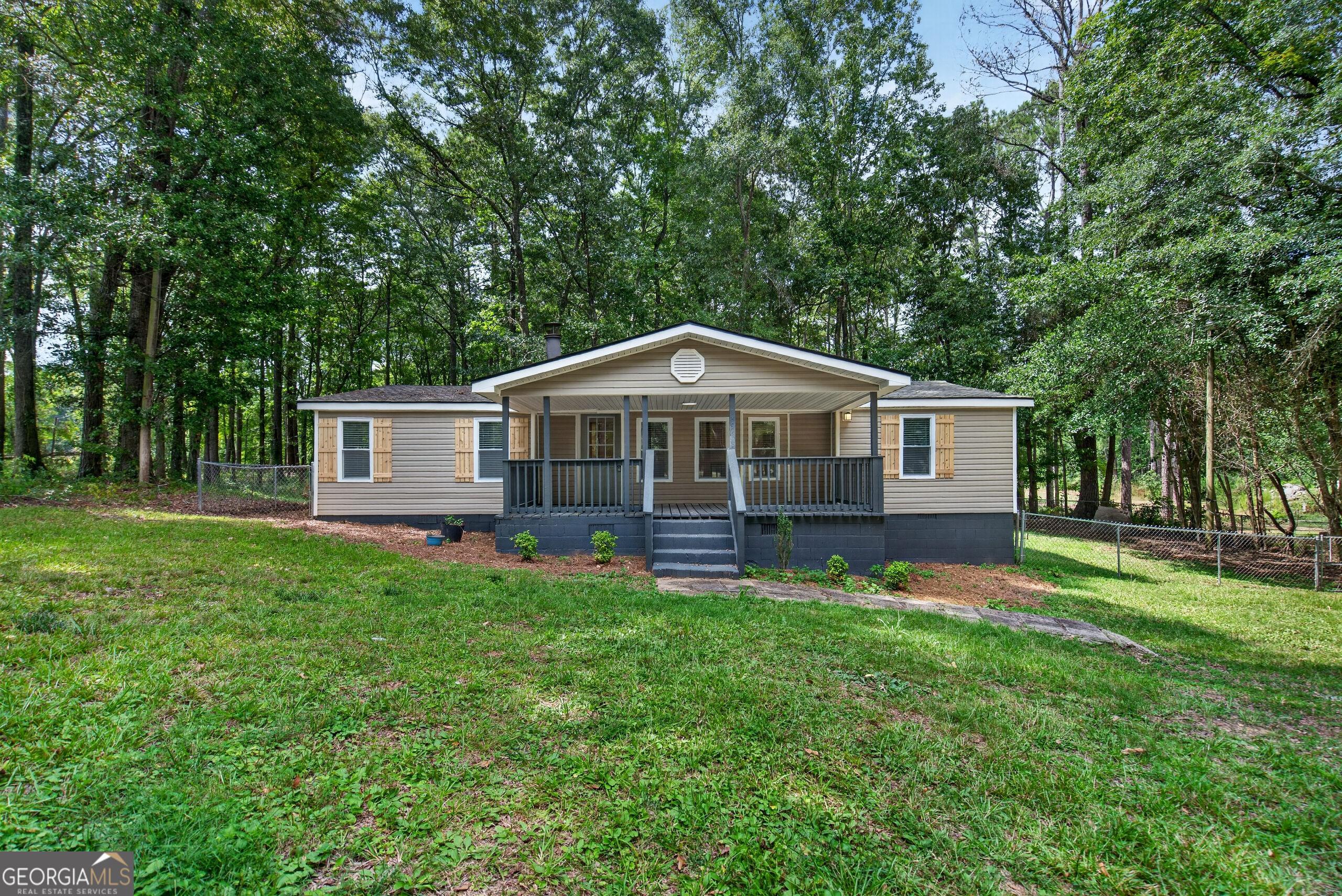 Priddy Rd, Lagrange, GA 30241