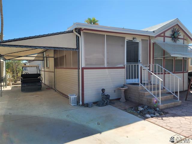 E 32nd St, Yuma, AZ 85365