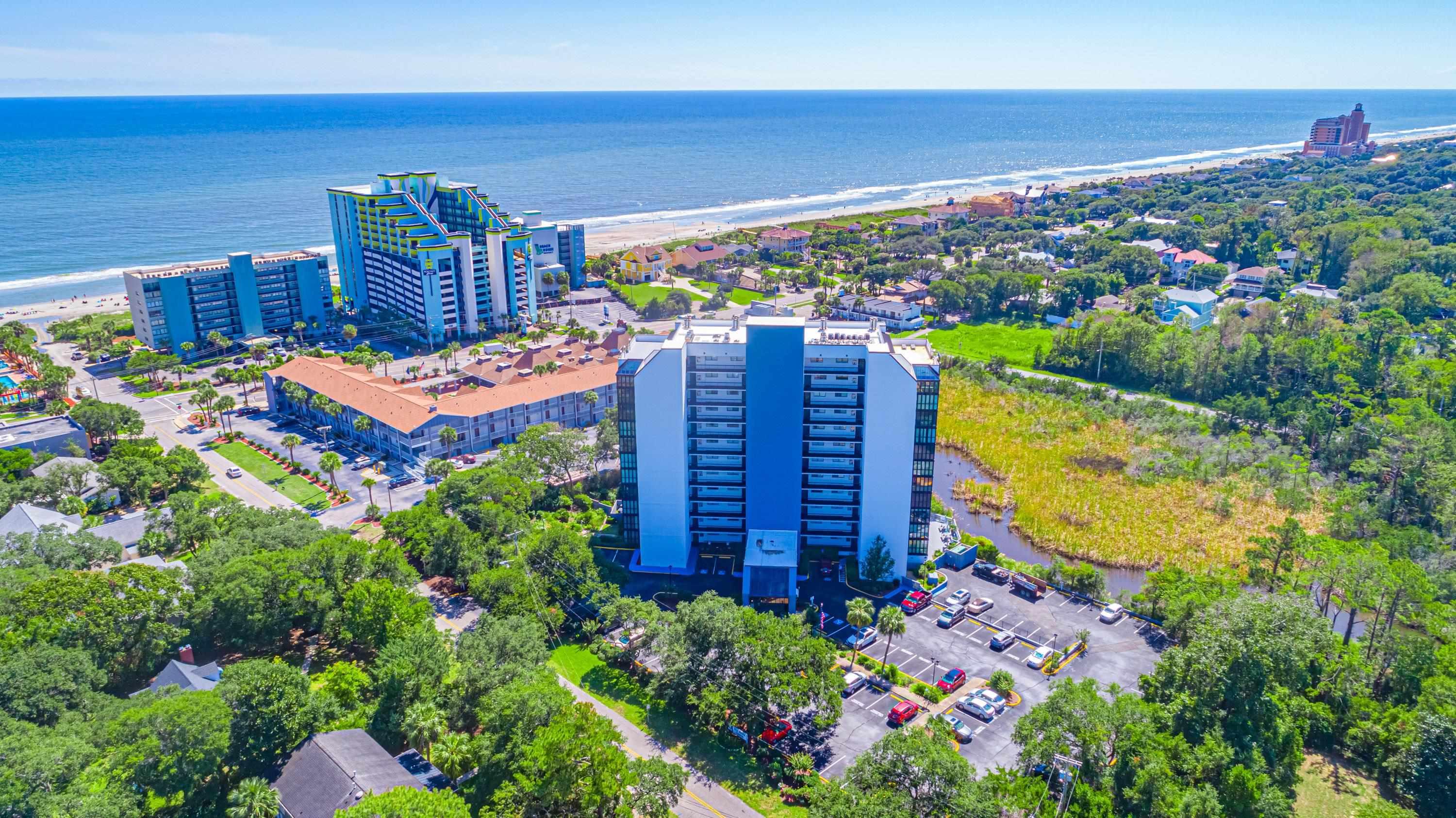 69th Ave N, Myrtle Beach, SC 29572