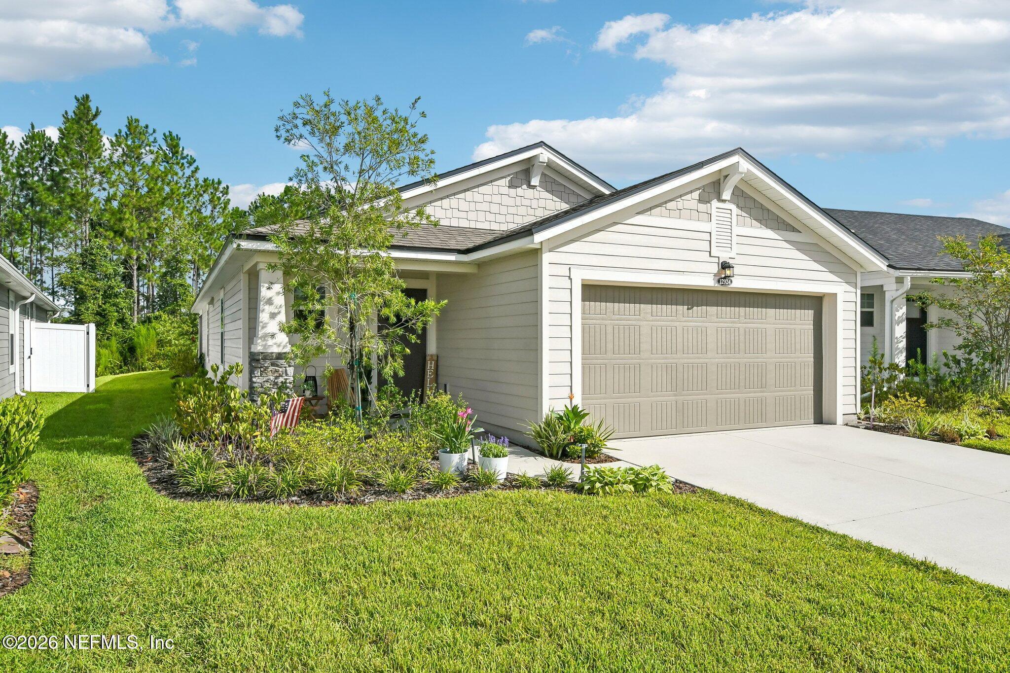 Holsinger Blvd, Jacksonville, FL 32256