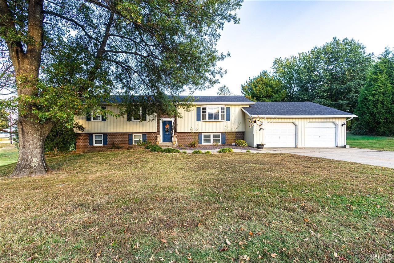 S 2nd Ave, Holland, IN 47541