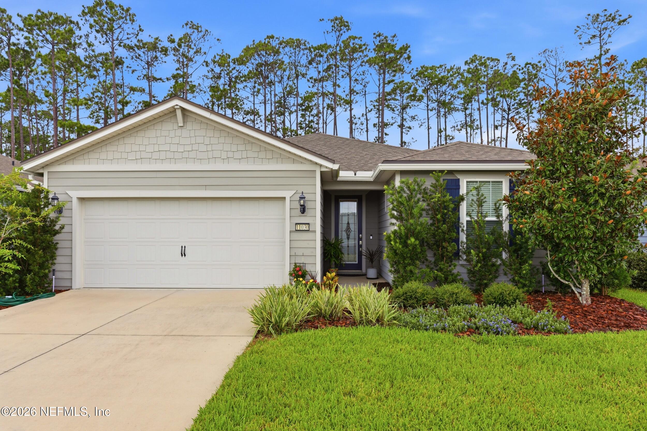 Town View Dr, Jacksonville, FL 32256