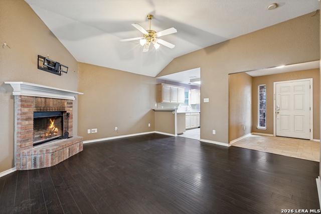 Emerald Pl, San Antonio, TX 78245