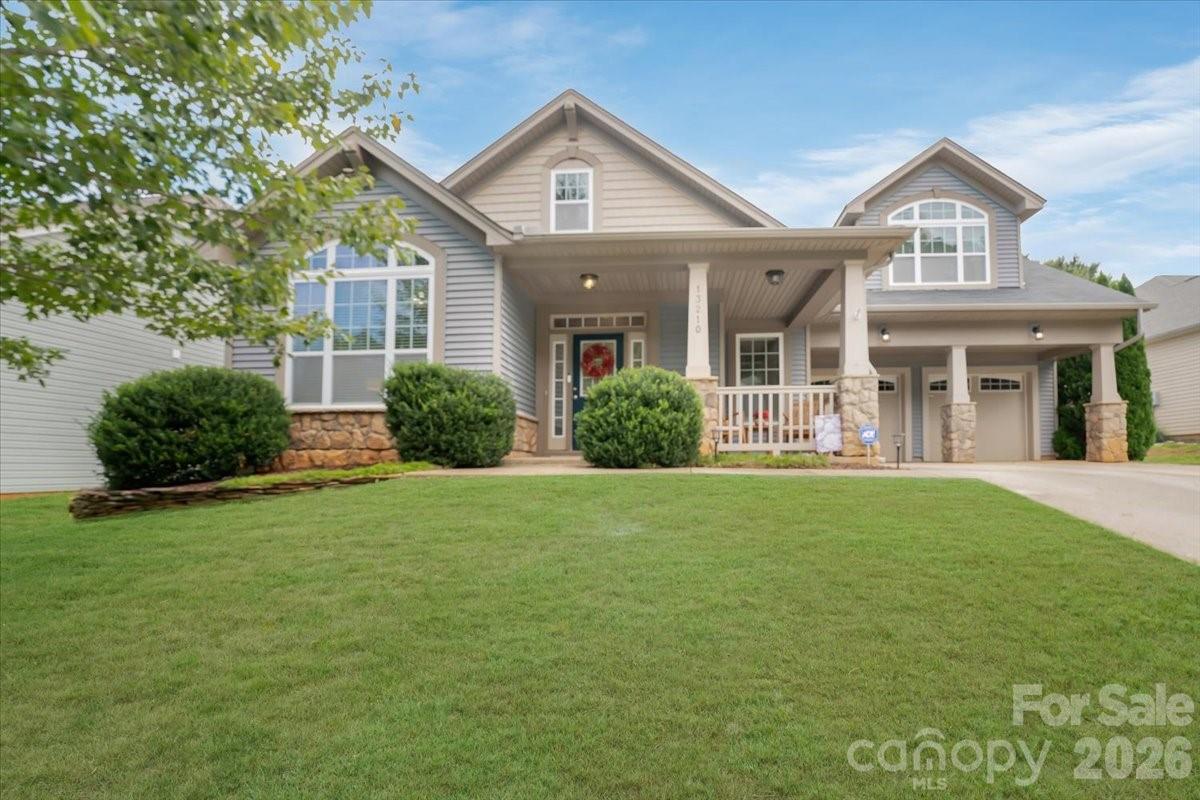 Reunion St, Charlotte, NC 28278