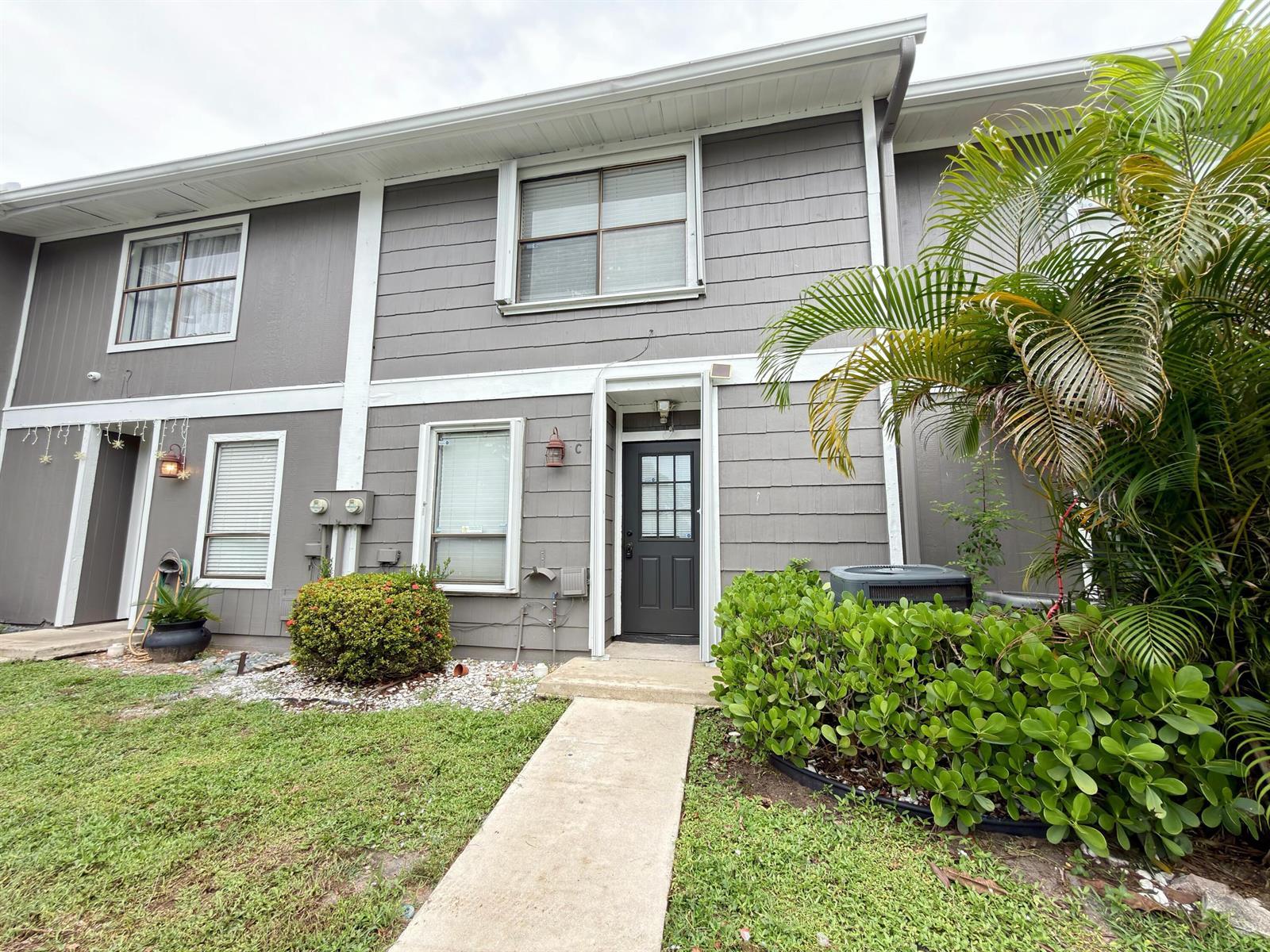 Cannon Way, West Palm Beach, FL 33415