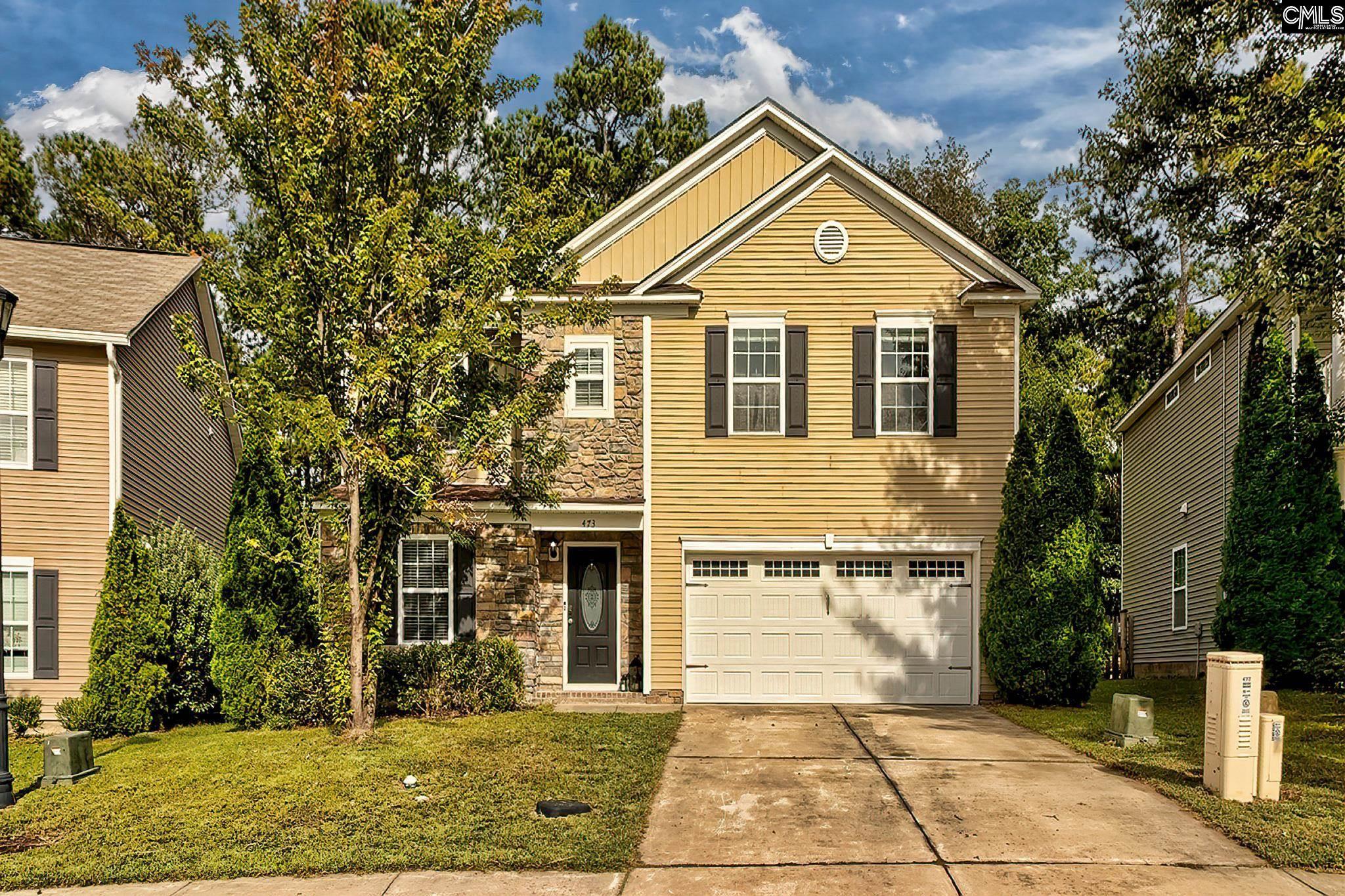 Denman Loop, Columbia, SC 29229