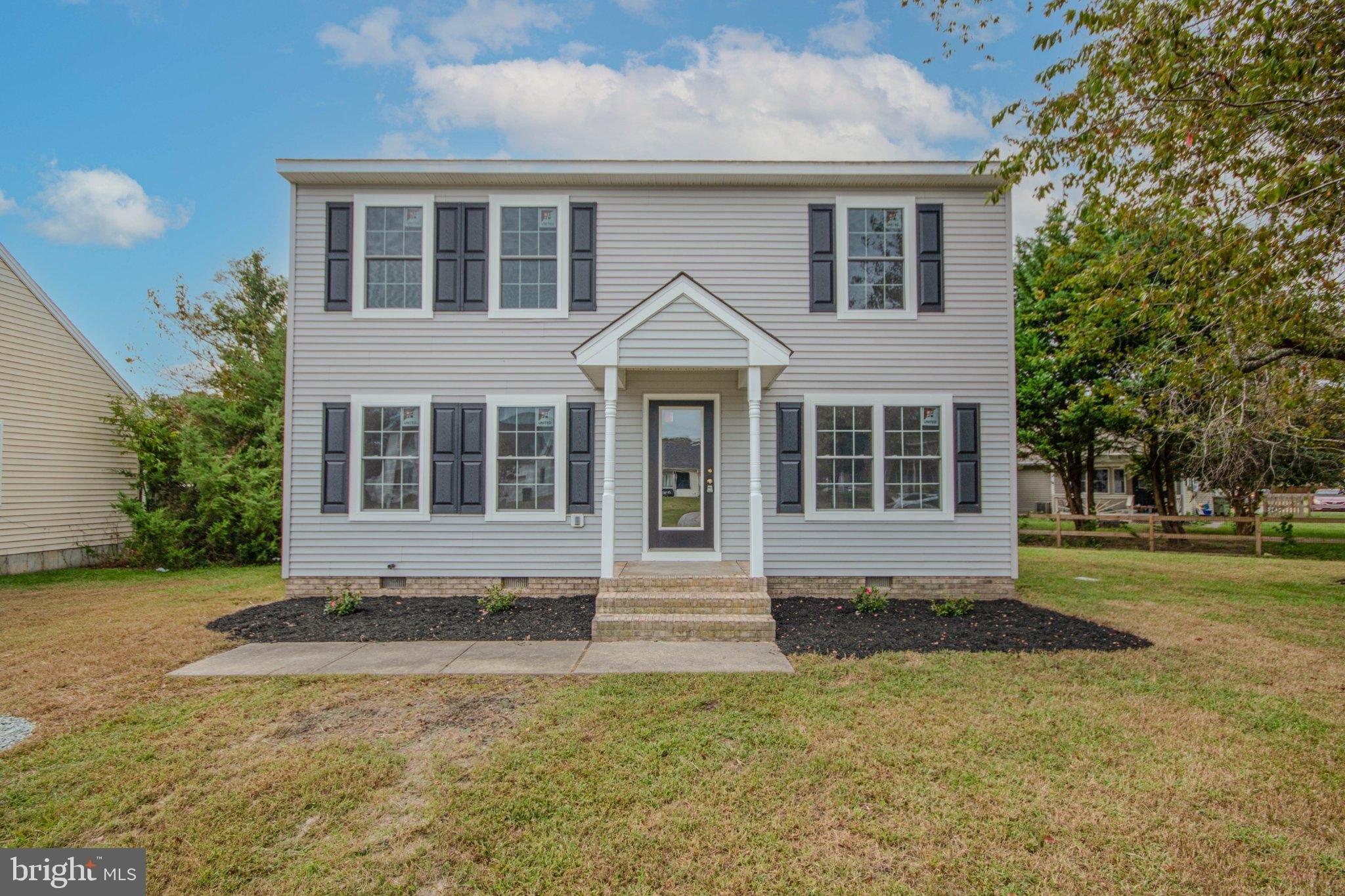 Shannon Ct, Salisbury, MD 21804