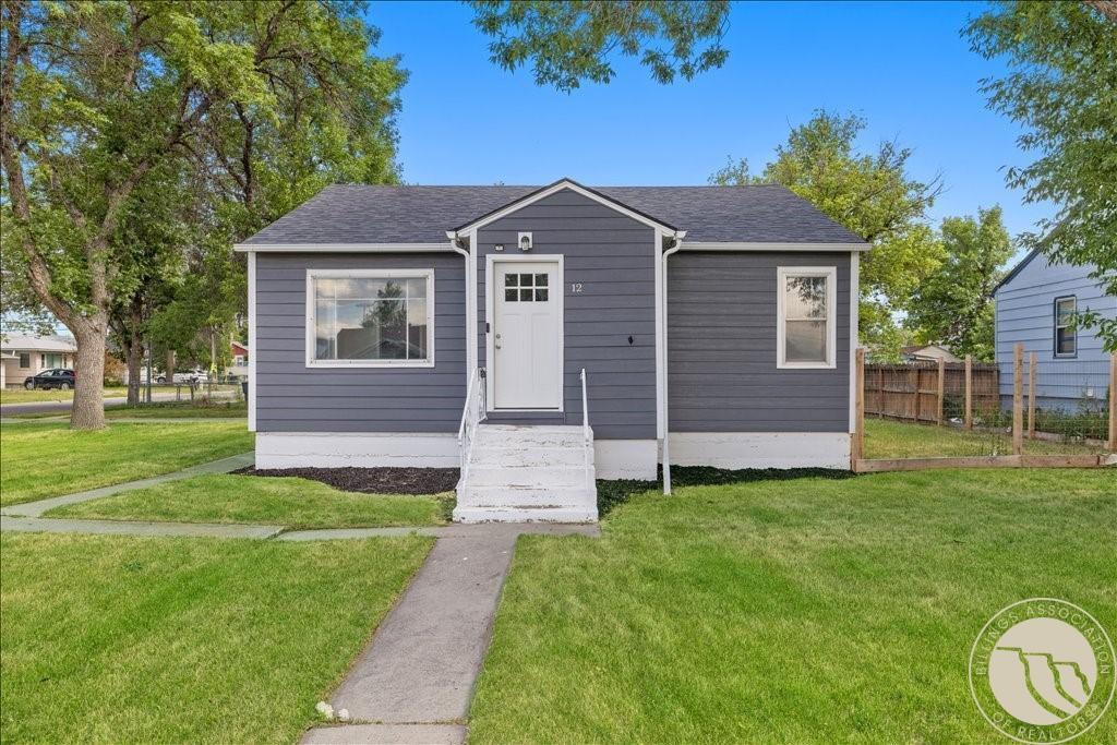 Macarthur Ave, Billings, MT 59101