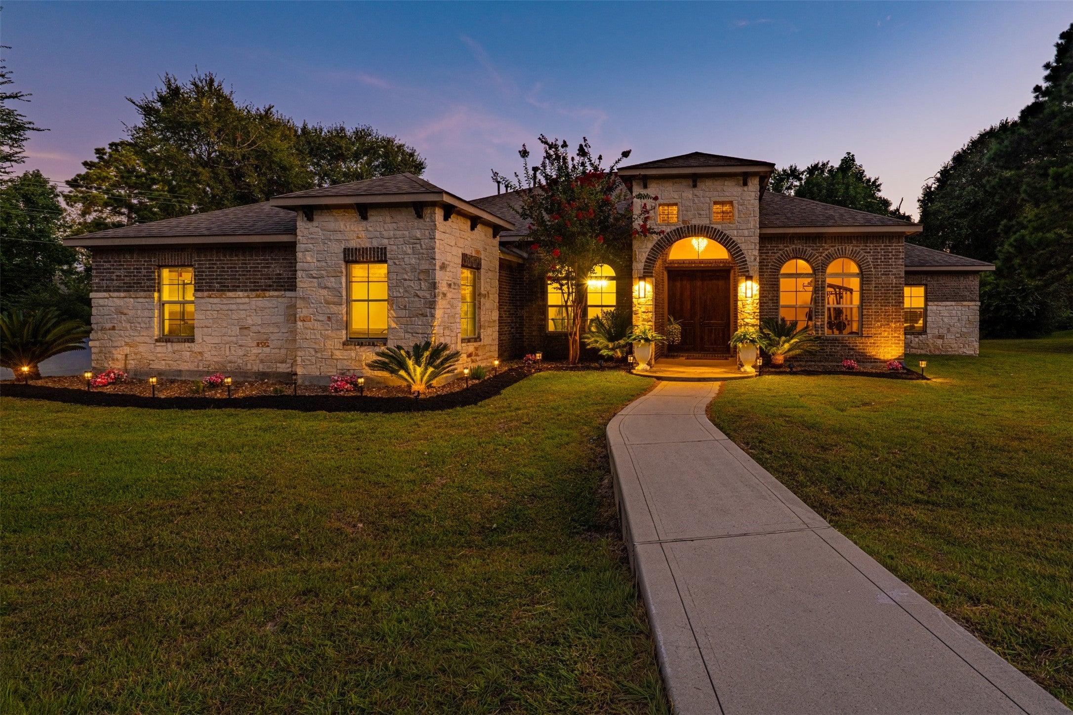 Wind Jammer Ln, Montgomery, TX 77316