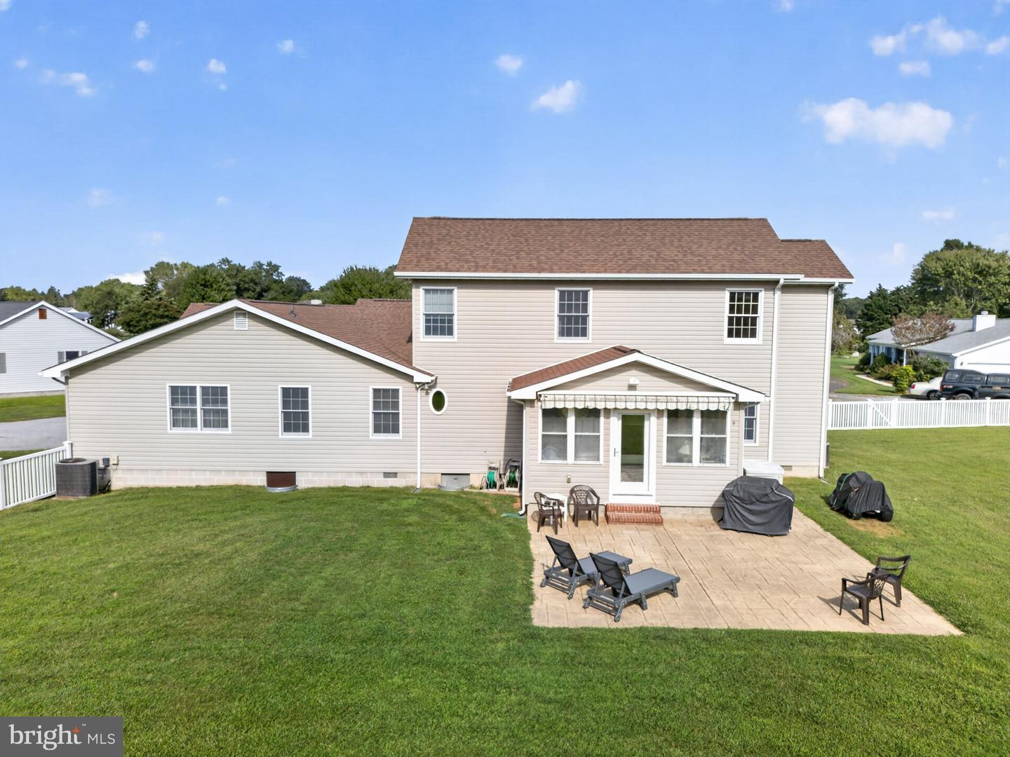 Cotton Tail Ct S, Rehoboth Beach, DE 19971