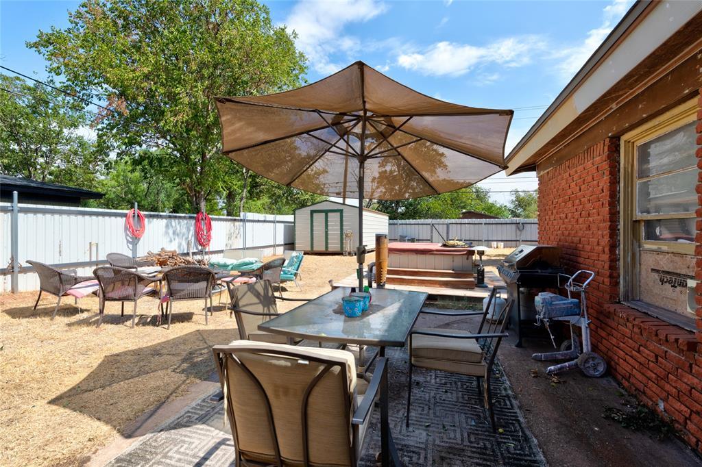 Westview Dr, Abilene, TX 79603
