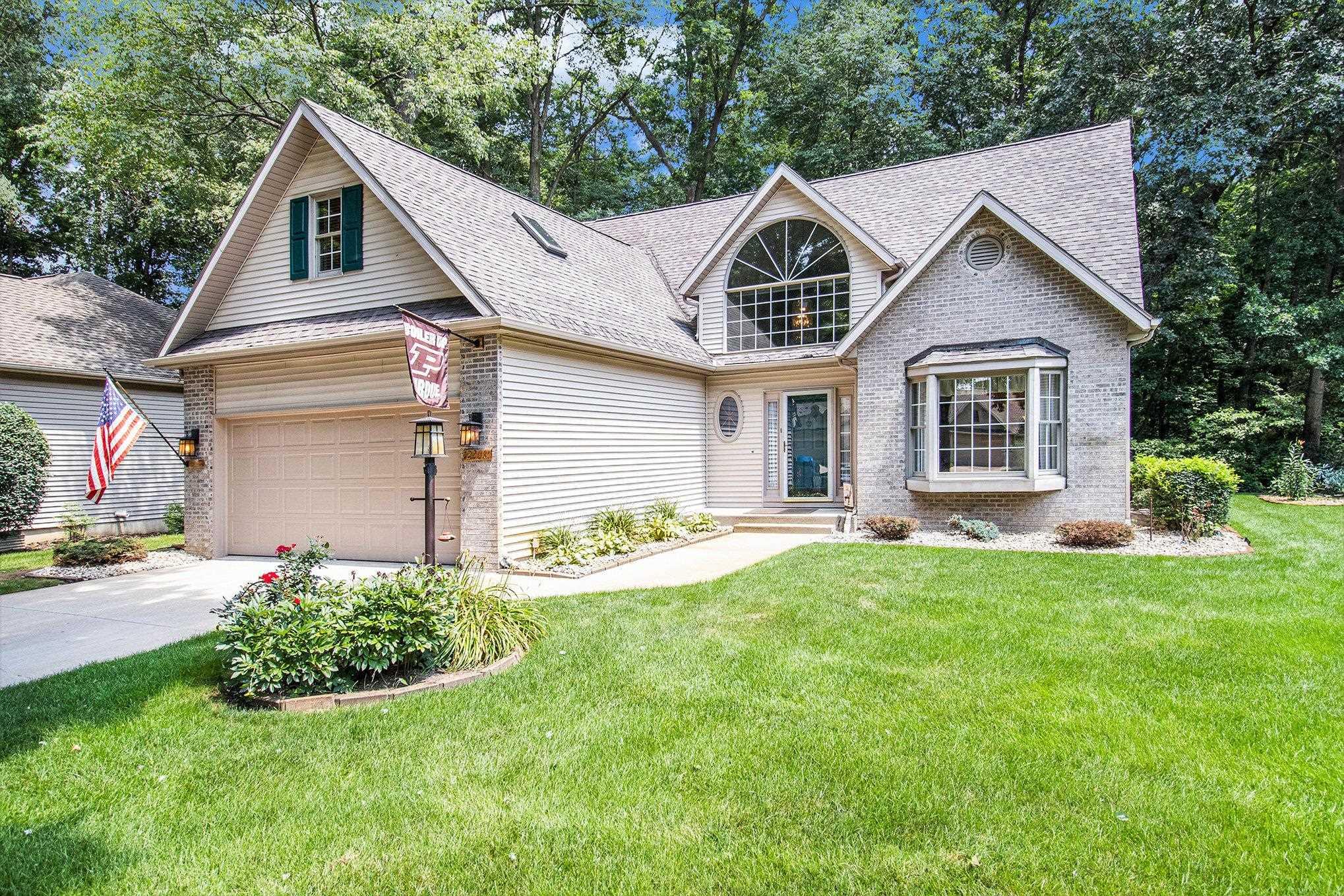 Woodland Ct, Elkhart, IN 46514