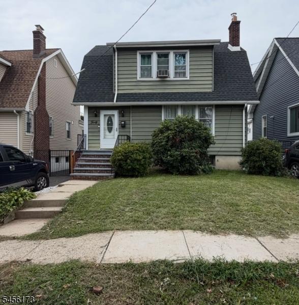 Glorieux St, Irvington, NJ 07111