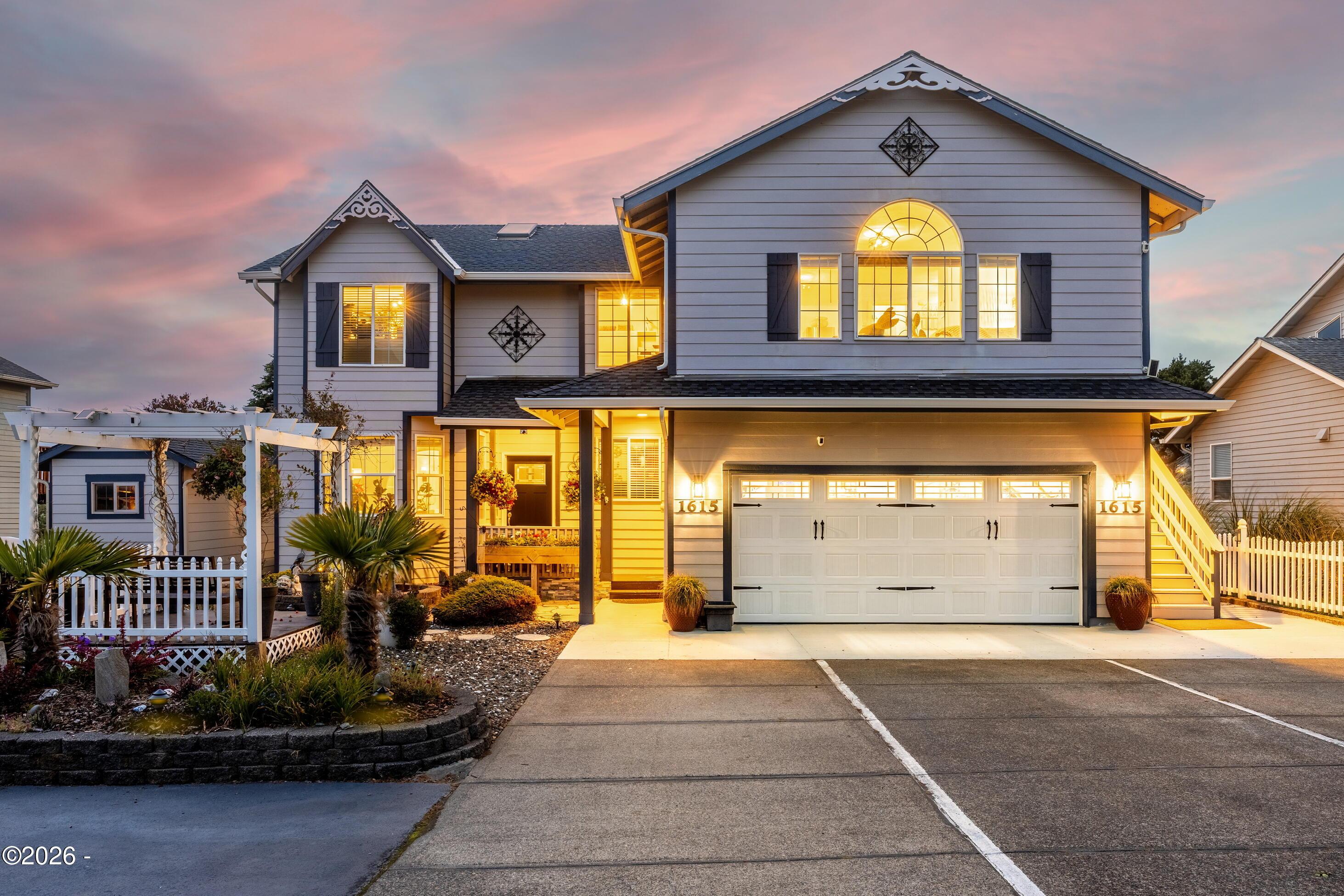 Nw 39th St, Lincoln City, OR 97367