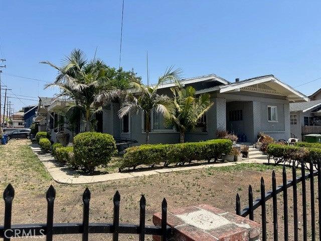 Lincoln Park Ave, Los Angeles, CA 90031