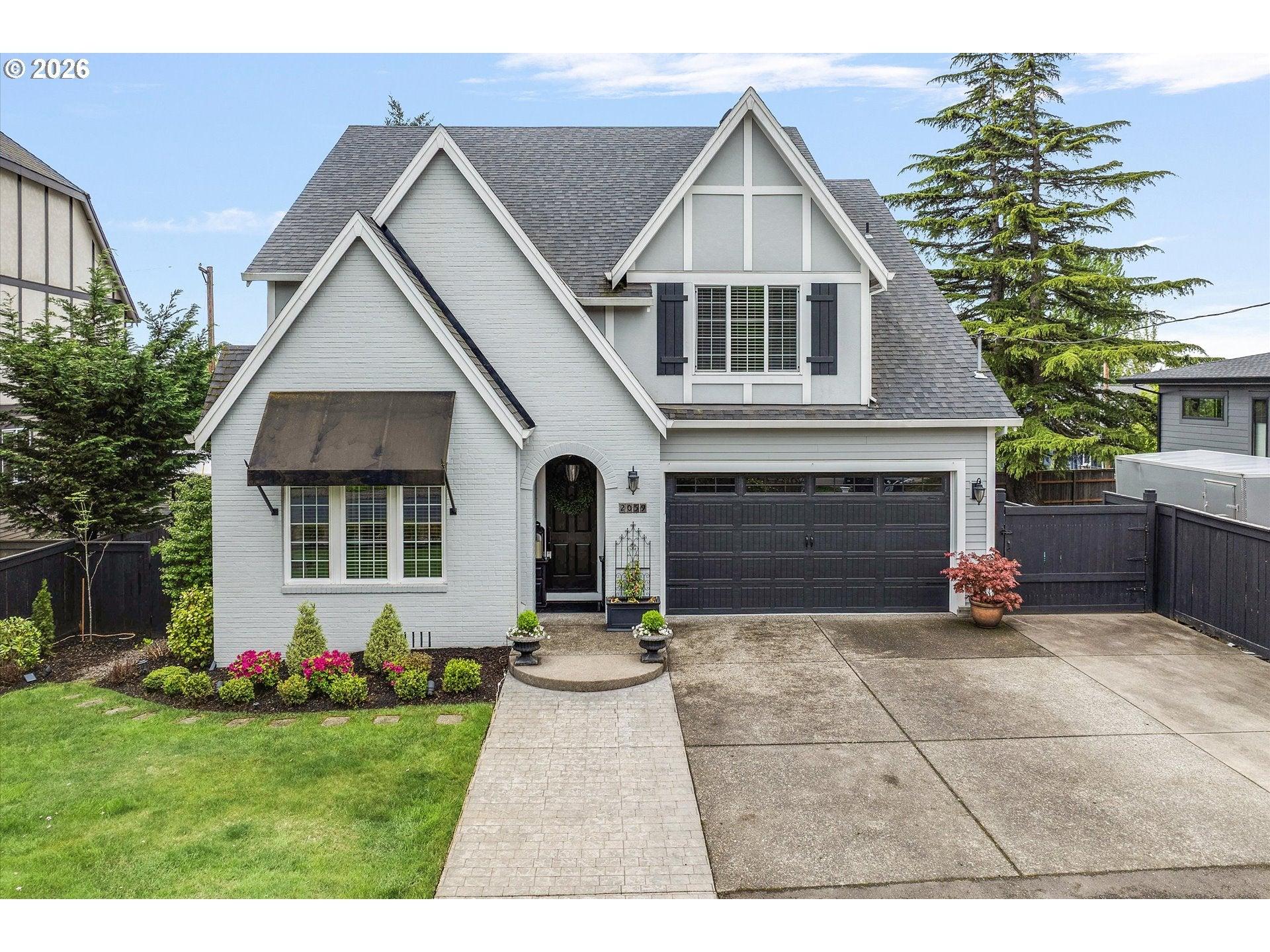 Nw Ramsey Dr, Portland, OR 97229