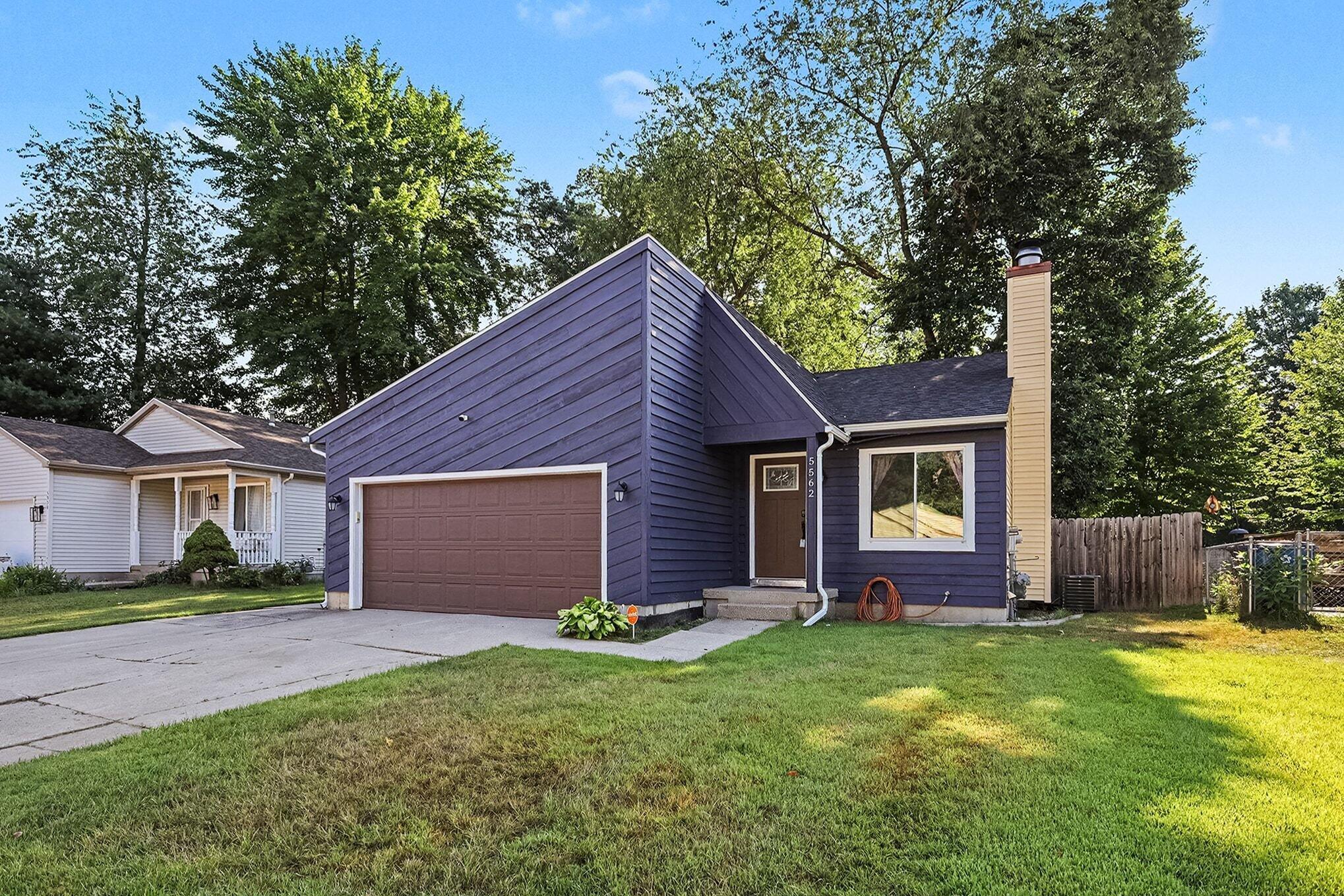 Osborne Ave Se, Grand Rapids, MI 49548