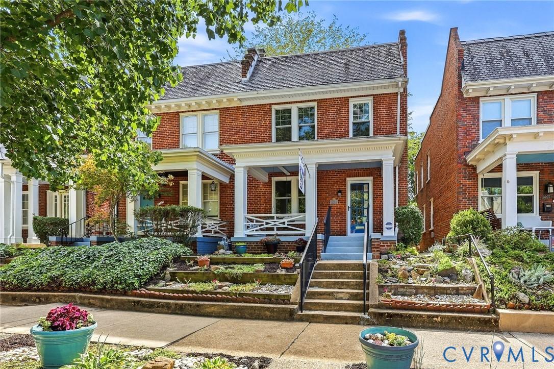 Hanover Ave, Richmond, VA 23221