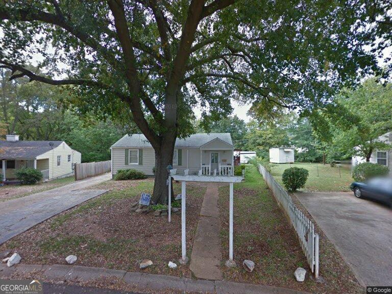 Avenue M, Birmingham, AL 35228