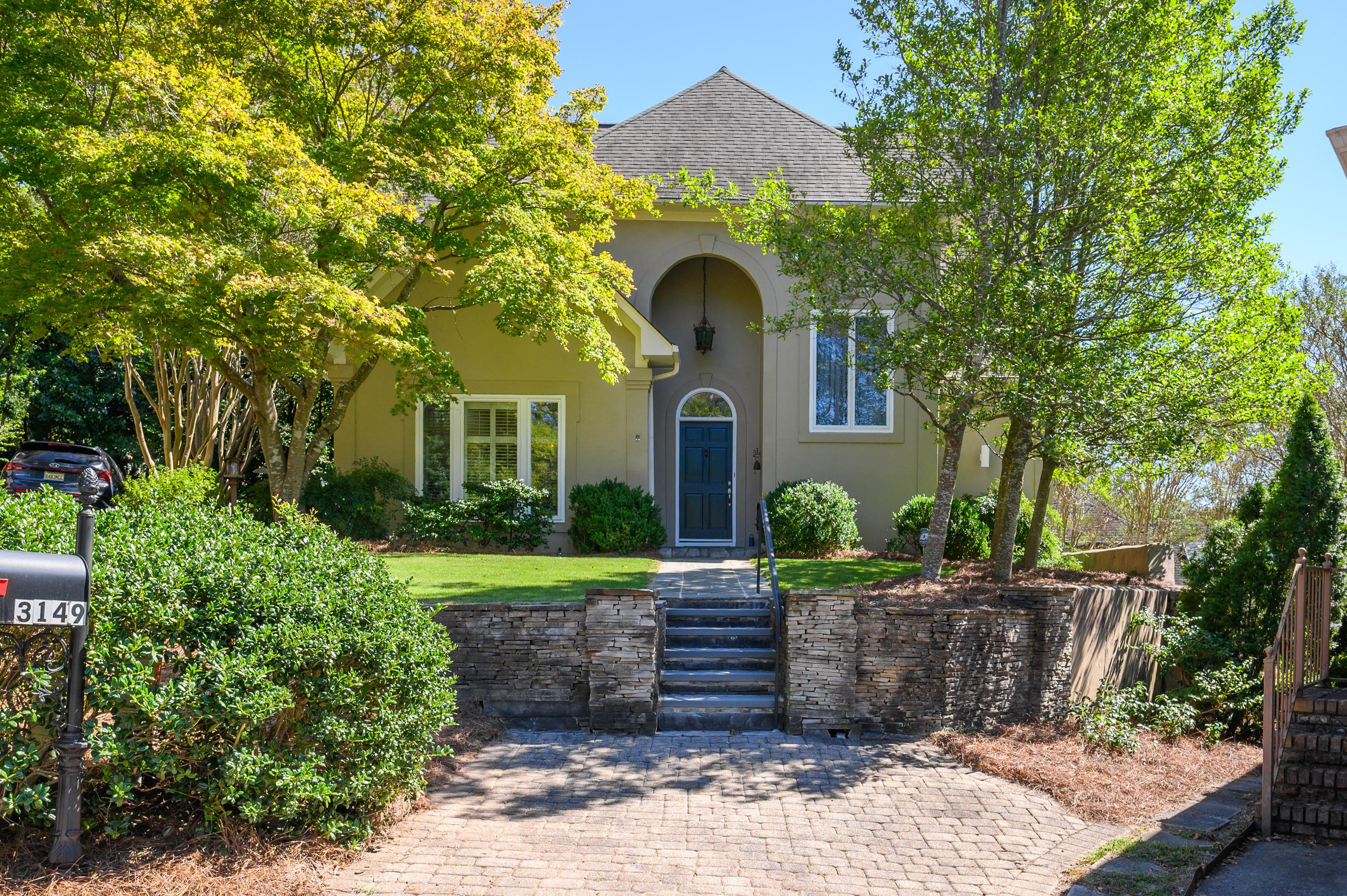 Wellington Pkwy, Vestavia, AL 35243