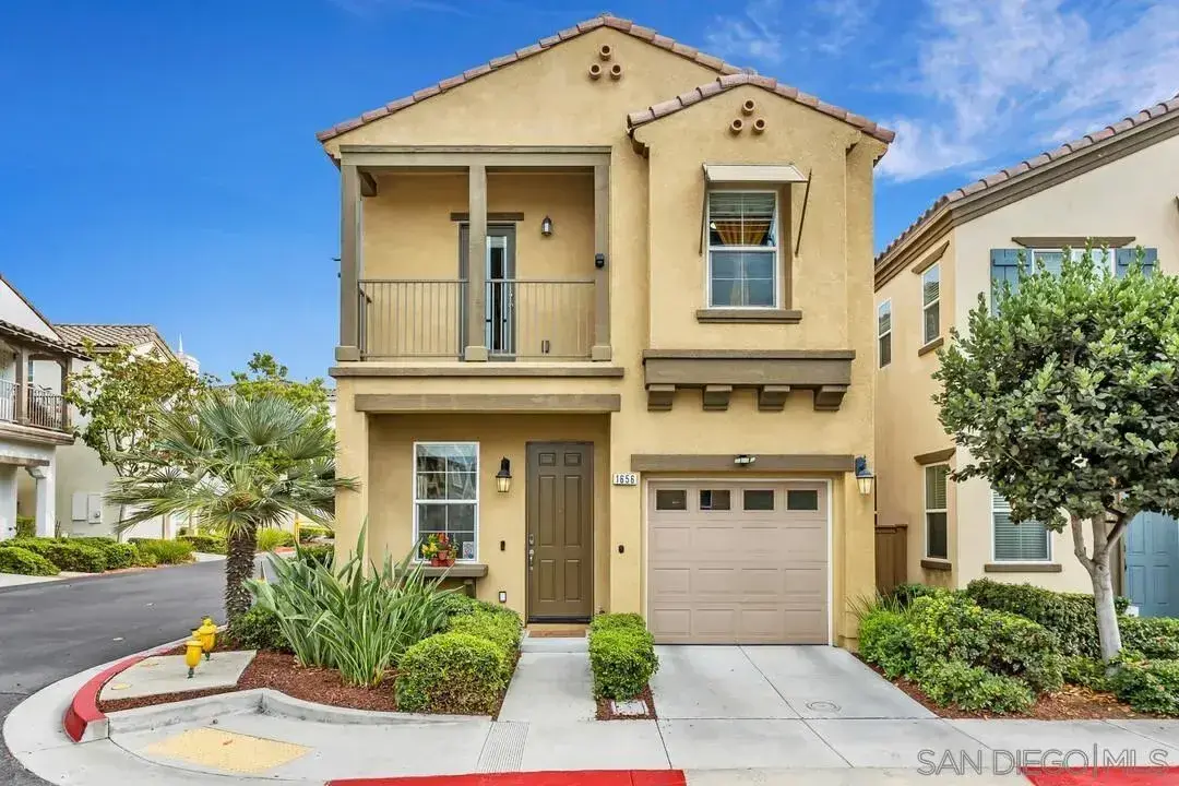 Calle De La Flor, Chula Vista, CA 91913