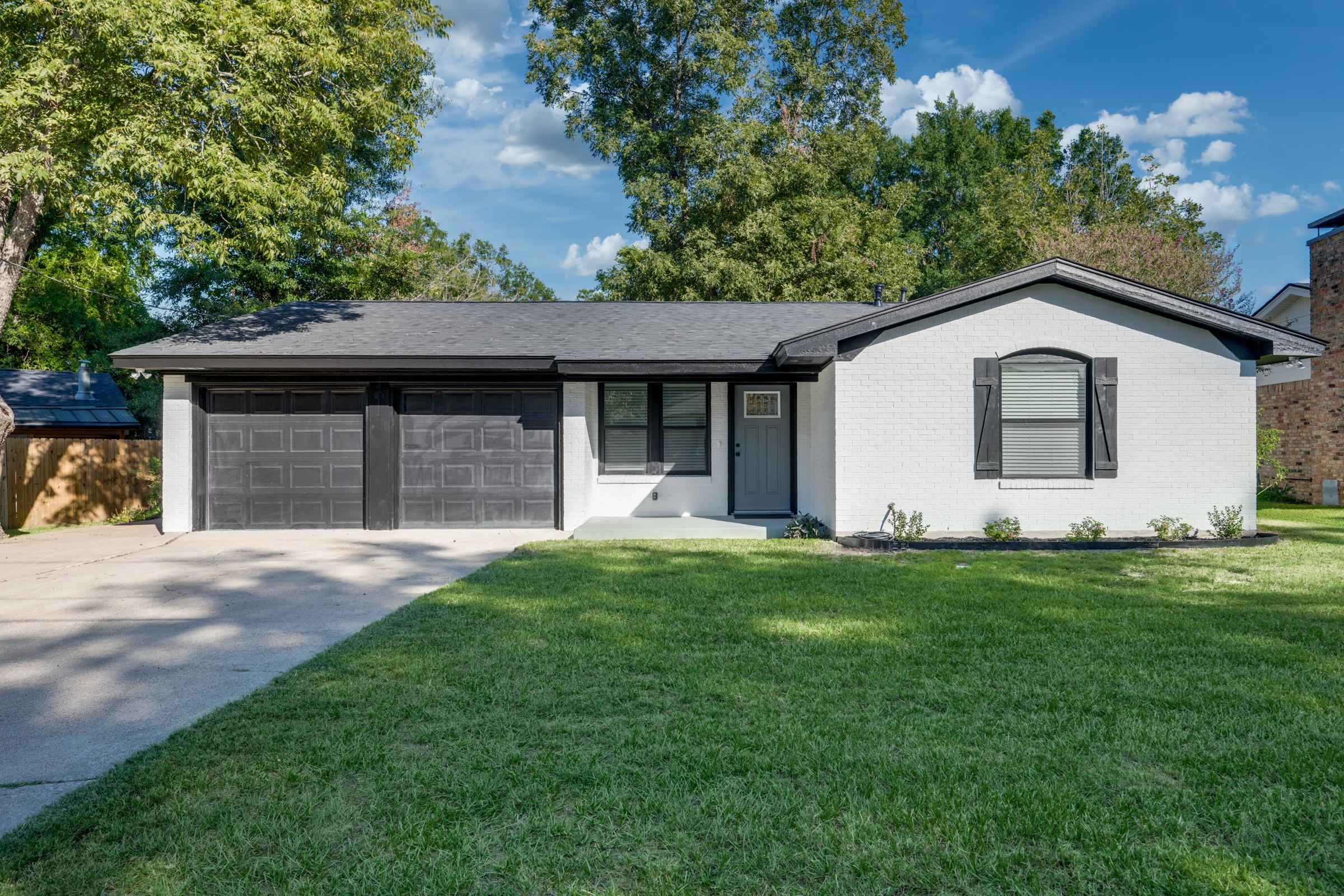 Faith Ln, Tyler, TX 75701