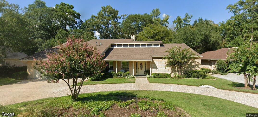 Innisbrook Dr, Lufkin, TX 75901