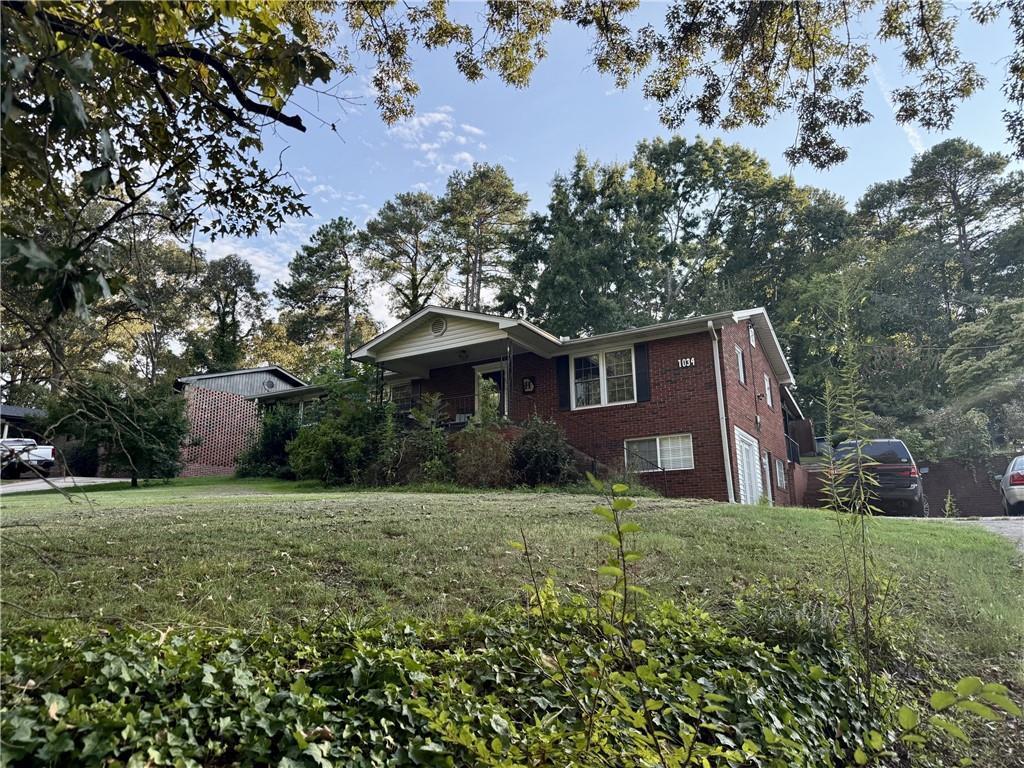 Old Rockmart Rd Se, Silver Creek, GA 30173