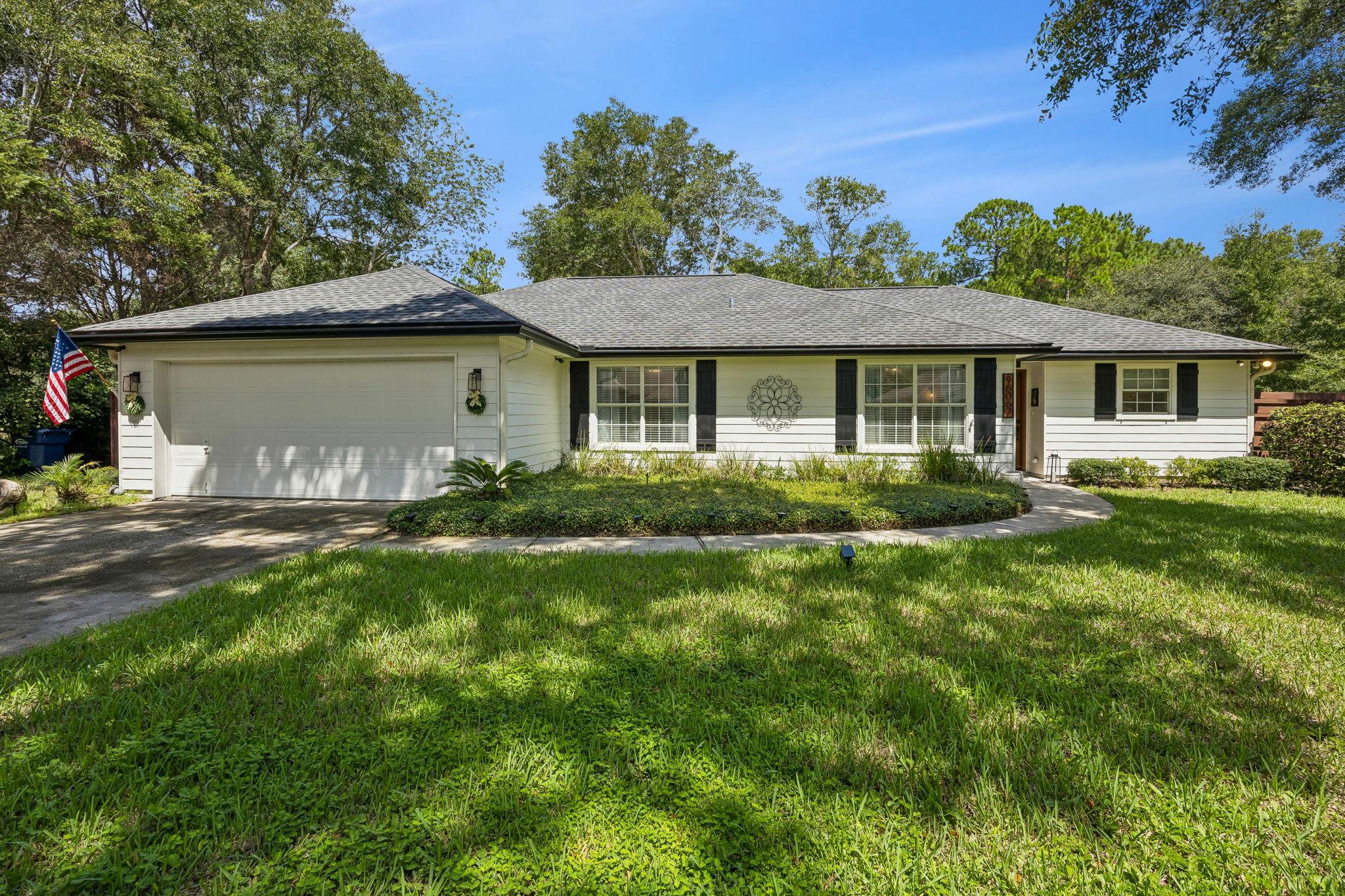 Sweetbriar Ln, Yulee, FL 32097