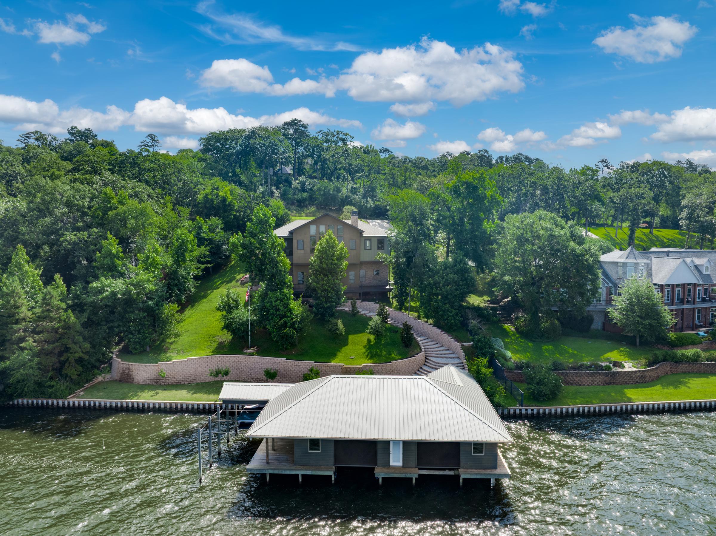 Lake Bluff Dr, Bullard, TX 75757