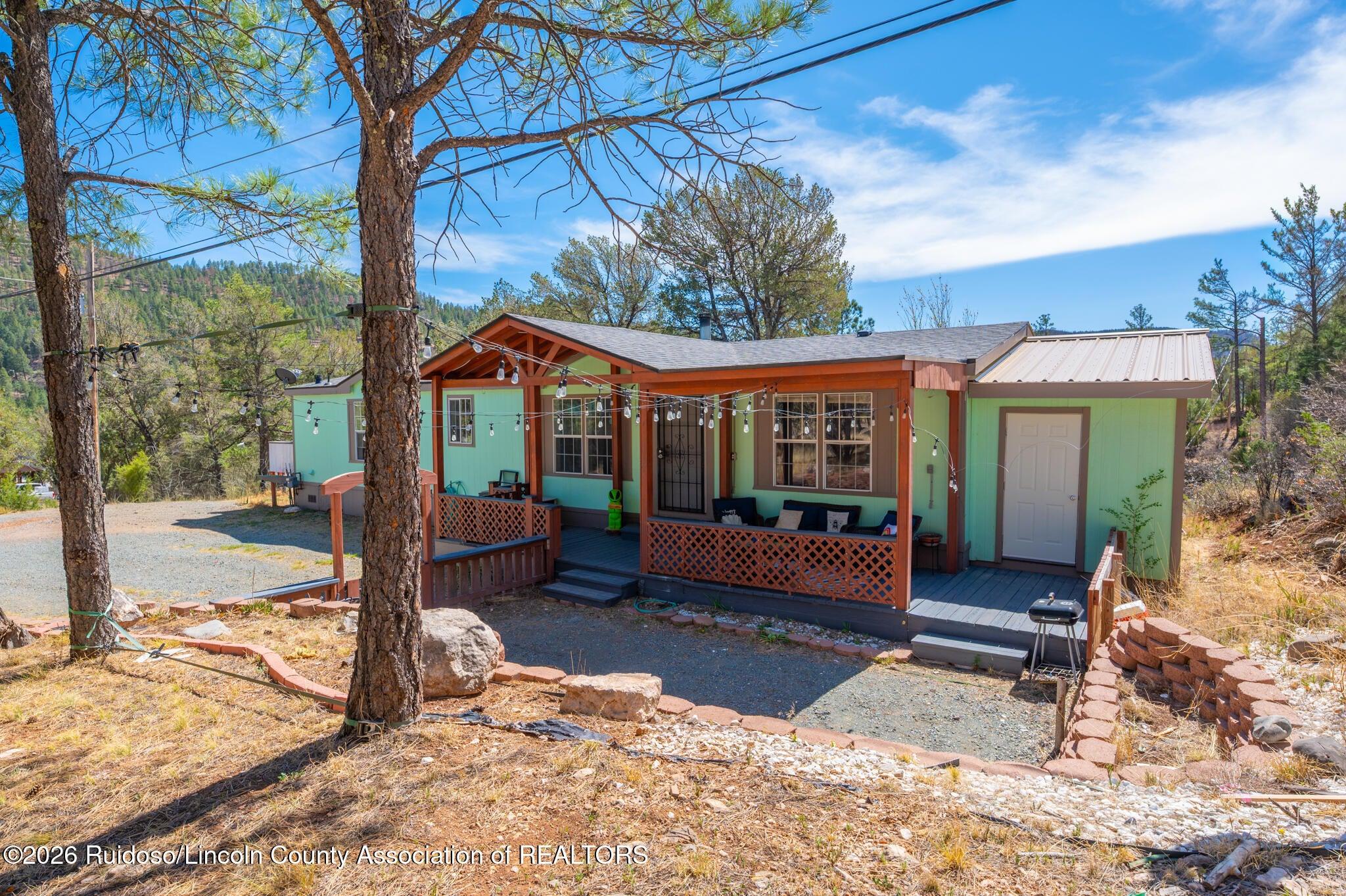 Lancashire Ln, Ruidoso, NM 88345