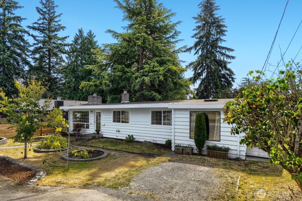 Sw 105th St, Seattle, WA 98146