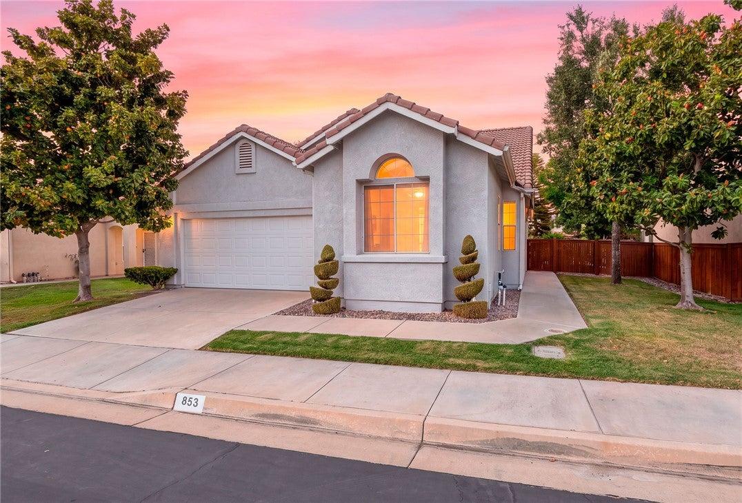 Camino De Oro, San Jacinto, CA 92583
