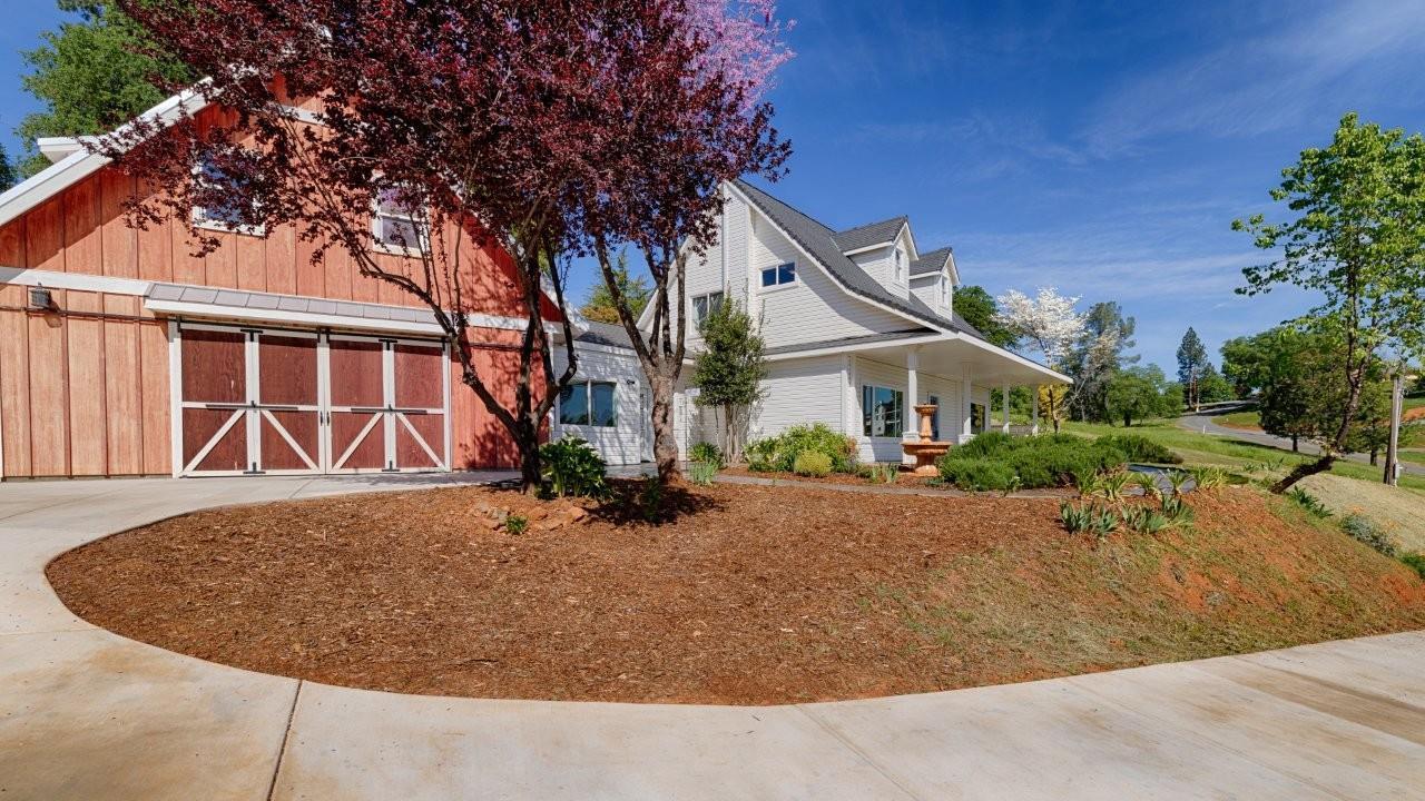 Angeli Pl, Grass Valley, CA 95949