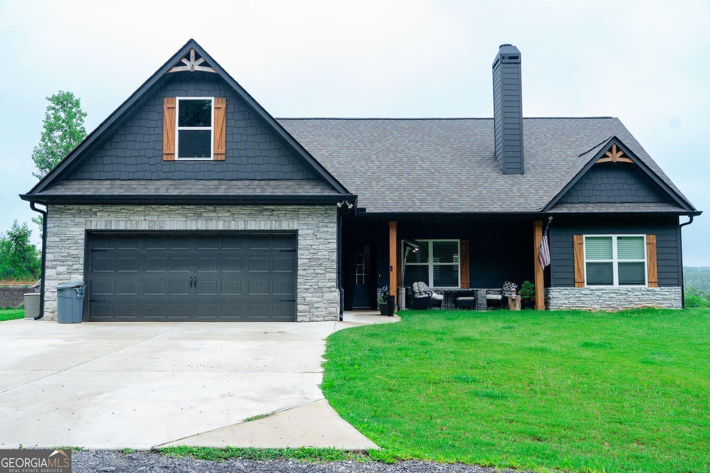 Nebo Rd, Hiram, GA 30141