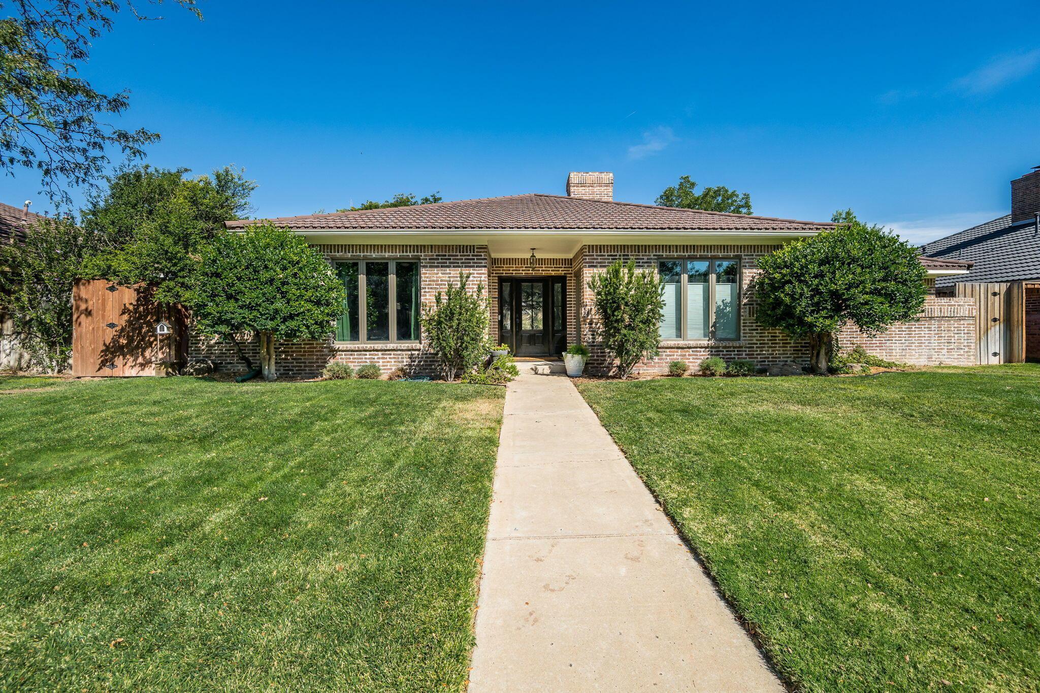 Sleepy Hollow Blvd, Amarillo, TX 79121