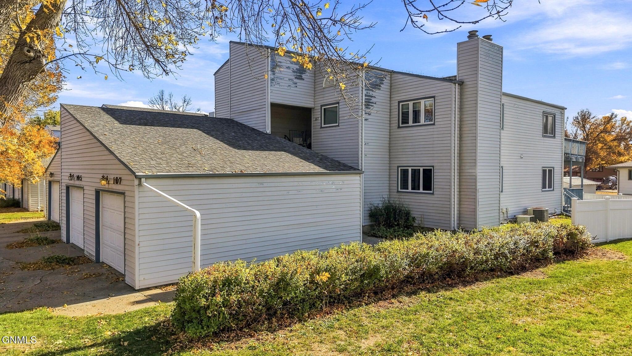 Boise Ave, Bismarck, ND 58504