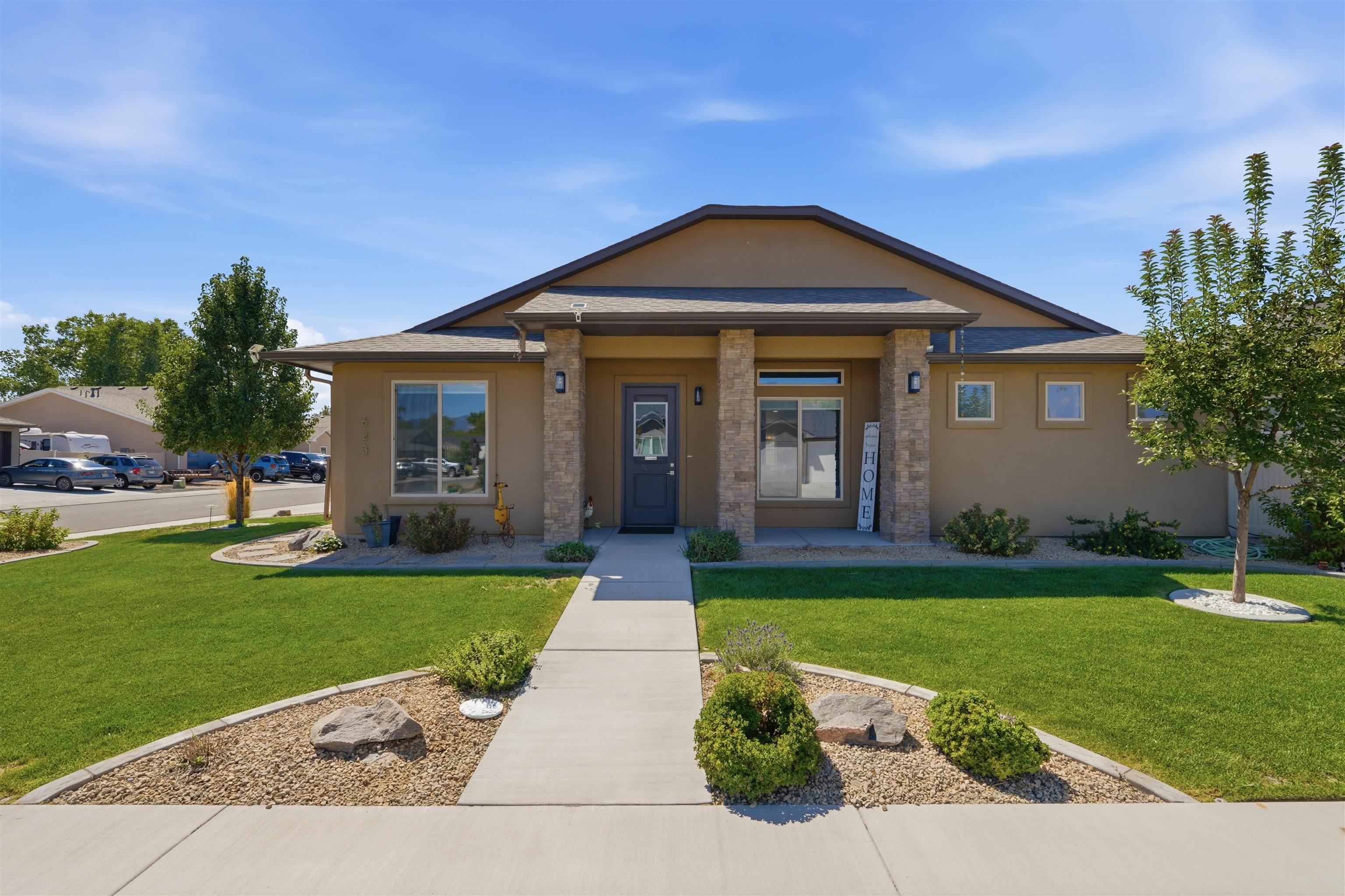 Thunder Ridge Dr, Grand Junction, CO 81504