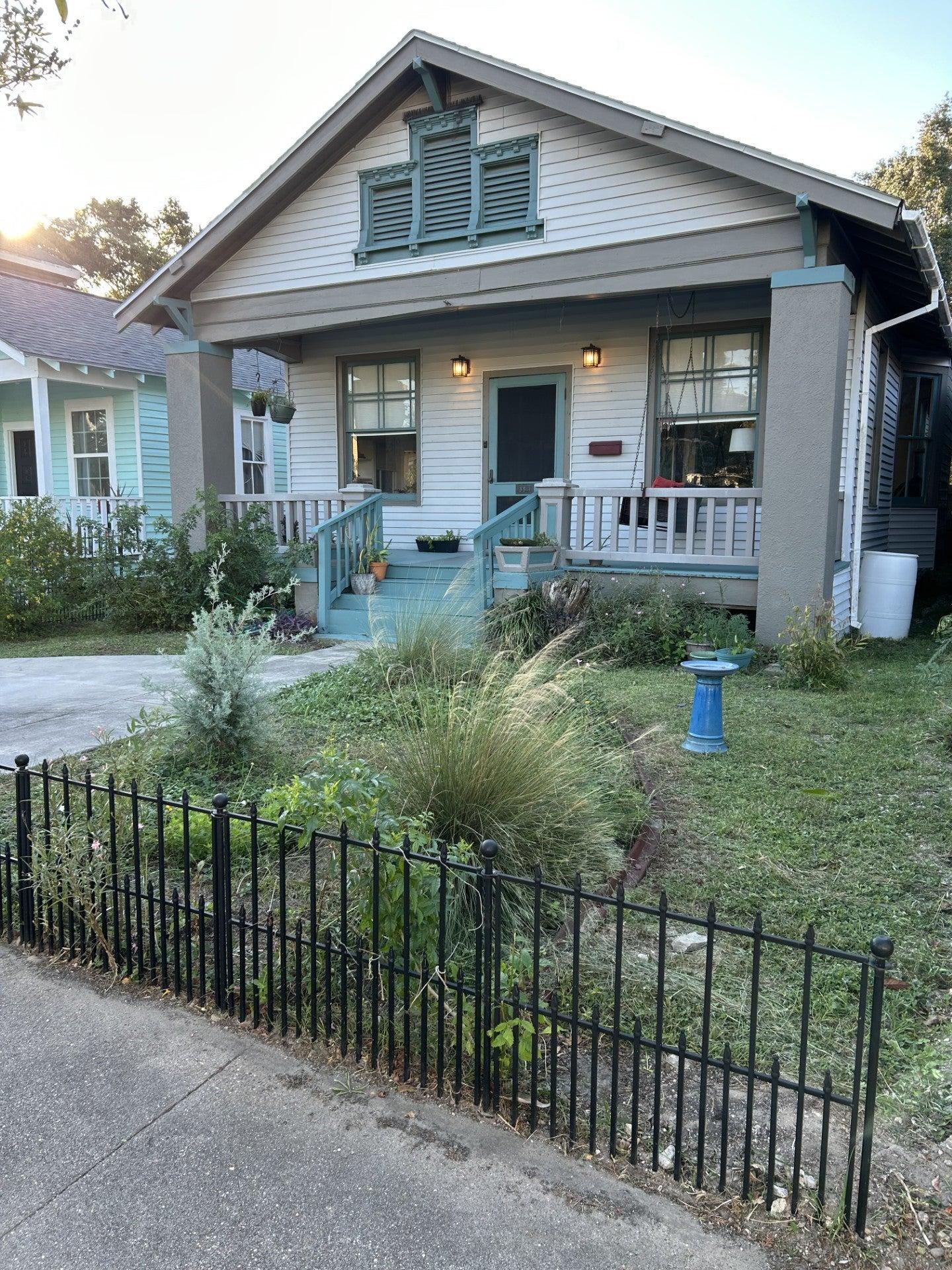 Avenue P, Galveston, TX 77550