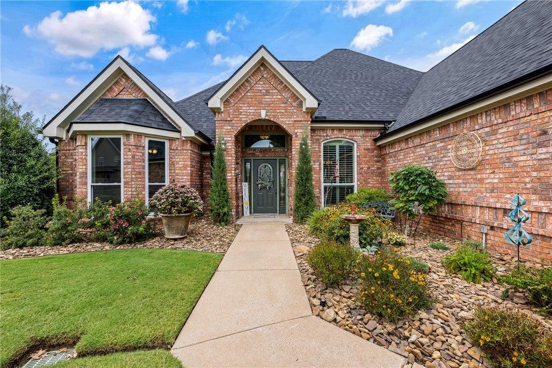 Kensington Pl, Springdale, AR 72764