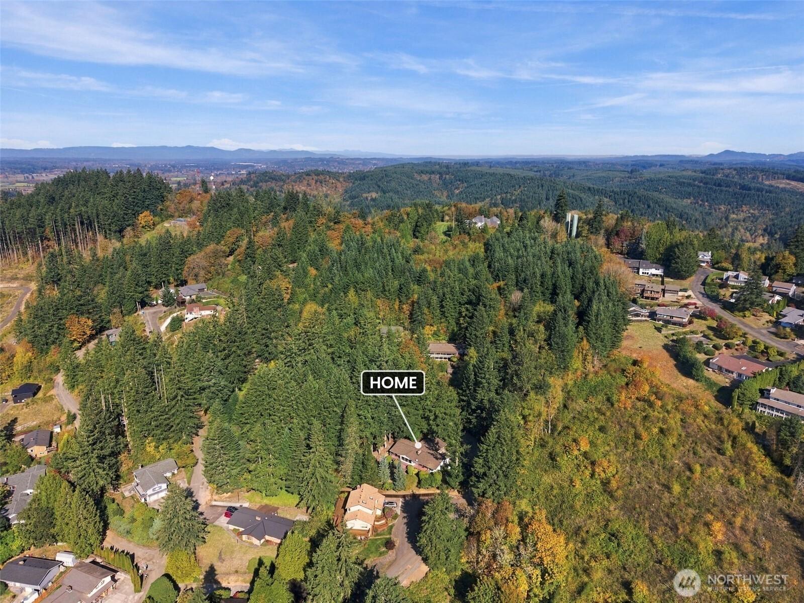 Se Crestview Dr, Chehalis, WA 98532