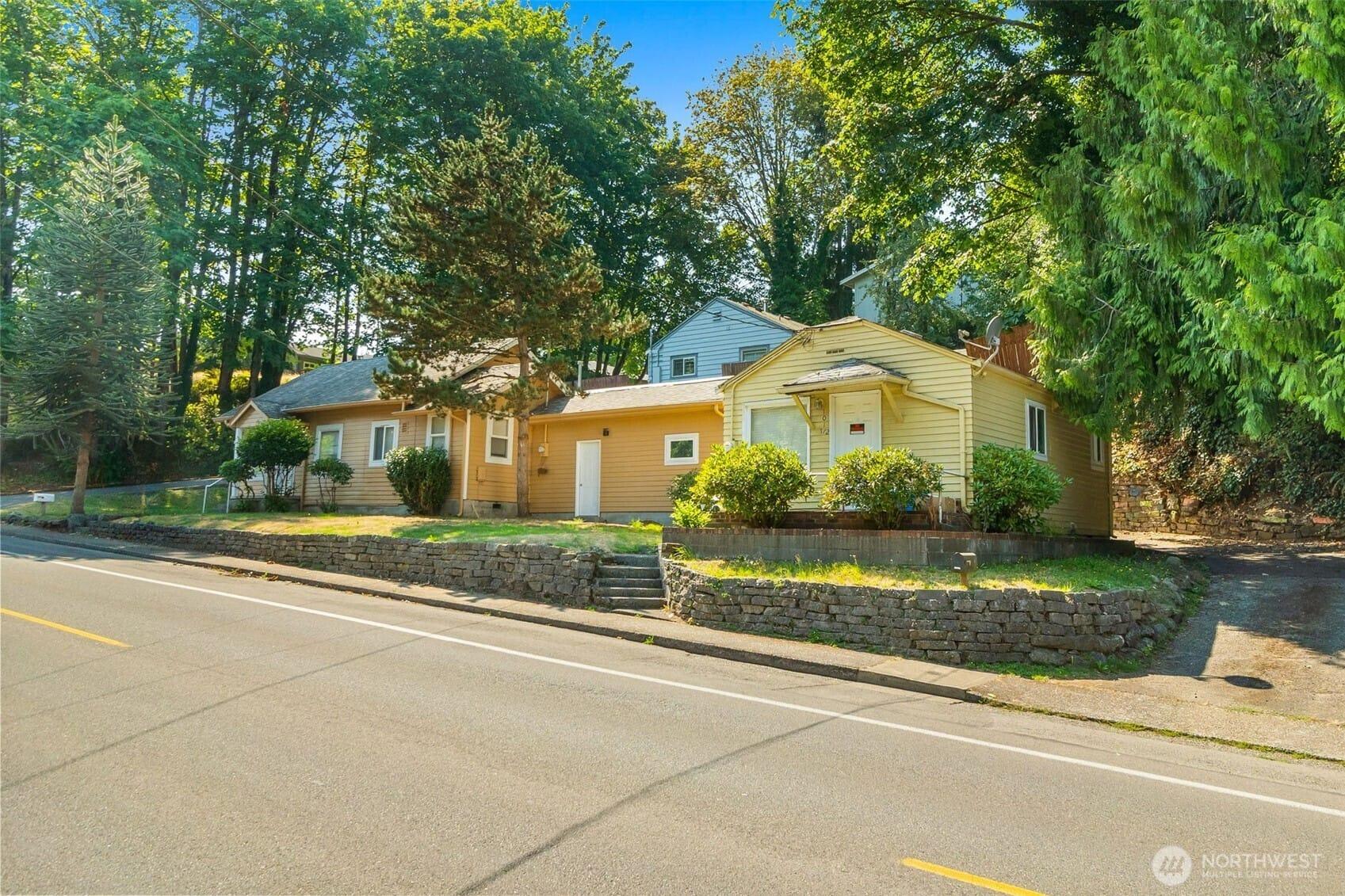 2nd Ave Sw, Tumwater, WA 98512