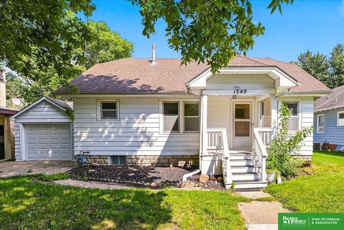 N Maxwell Ave, Fremont, NE 68025