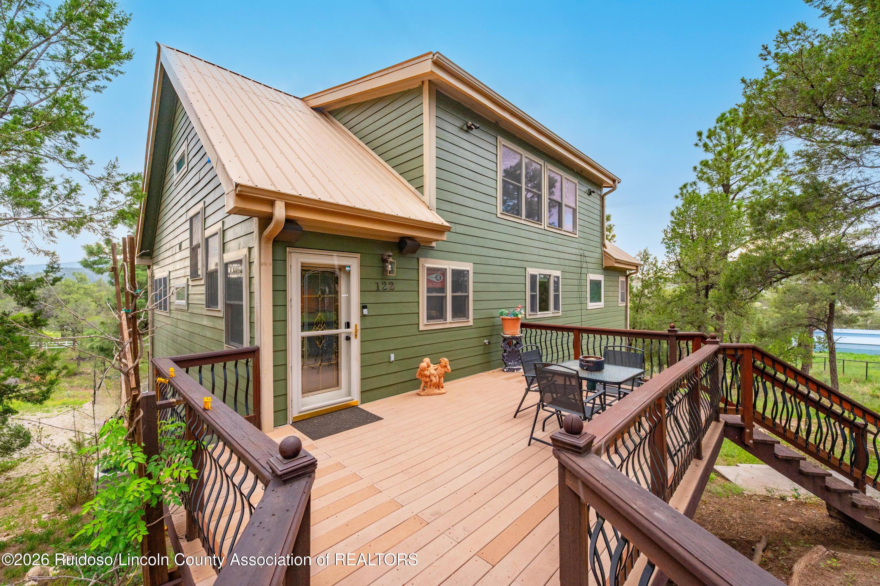 Wood Ln, Ruidoso Downs, NM 88346