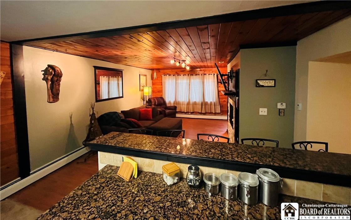 Webber Rd, Mayville, NY 14757