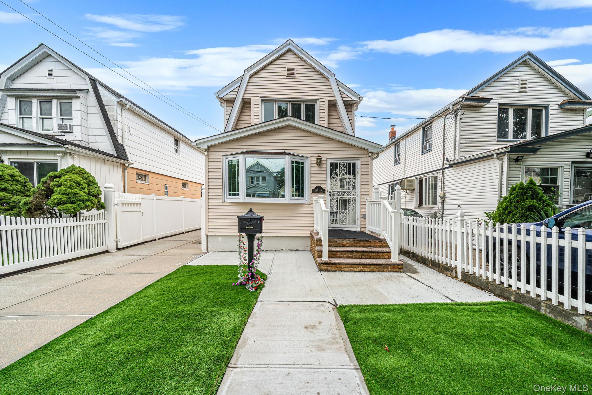 219th St, Queens Village, NY 11427
