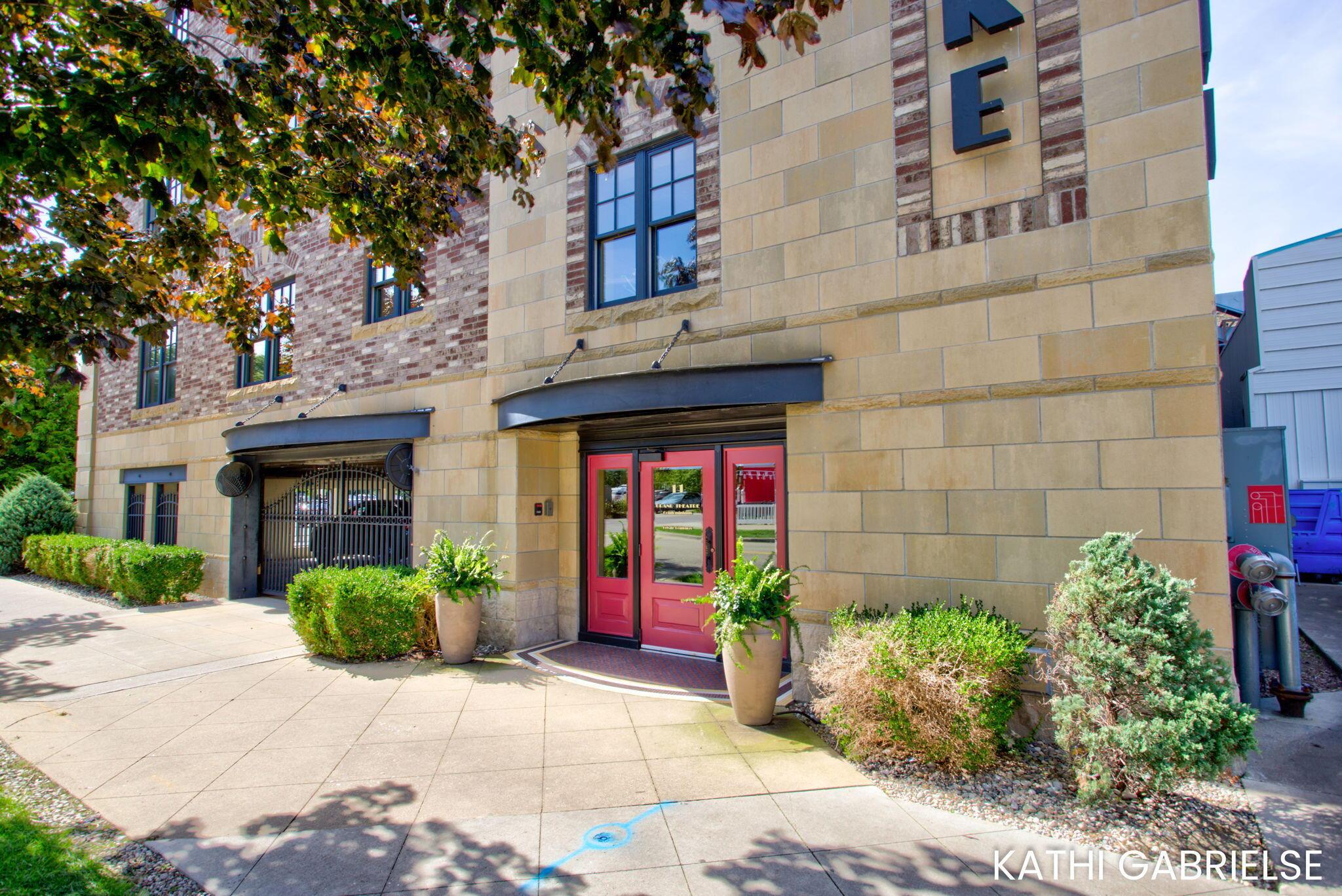 S 1st St, Grand Haven, MI 49417