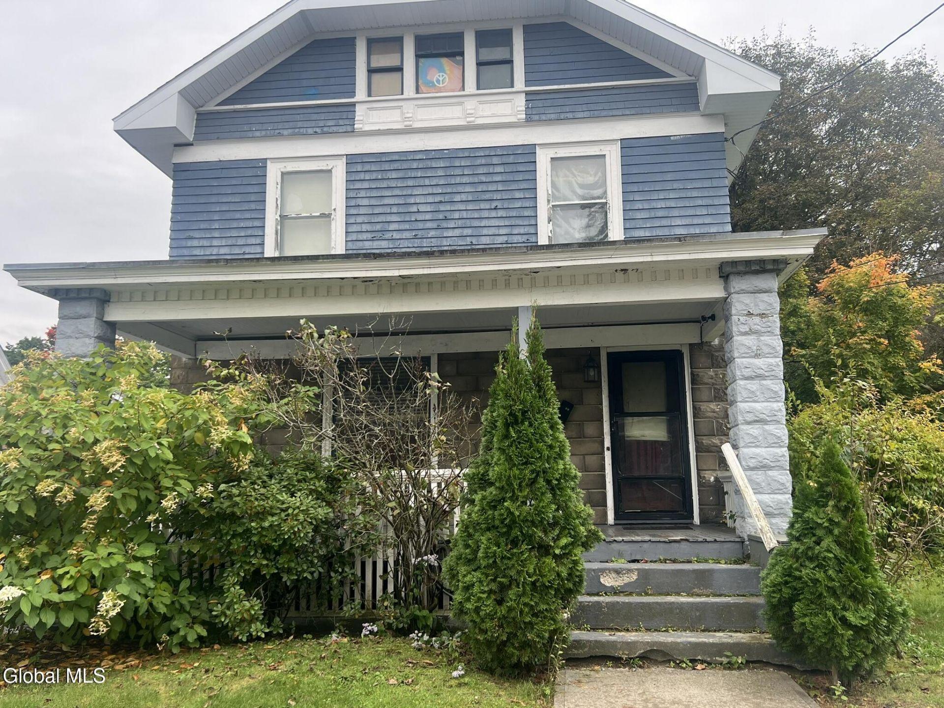 Willow St, Hudson Falls, NY 12839